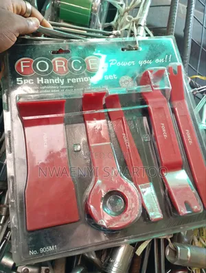 Handy Remover Set