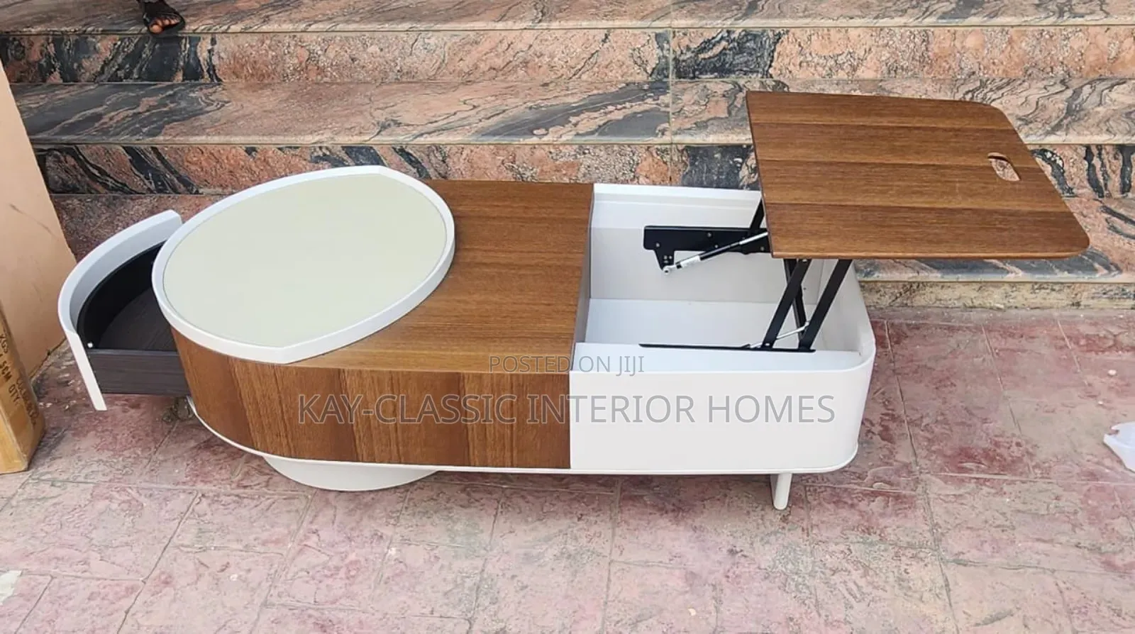 Center Table
