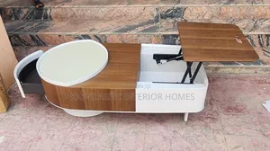 Center Table