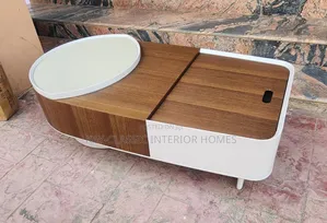 Center Table