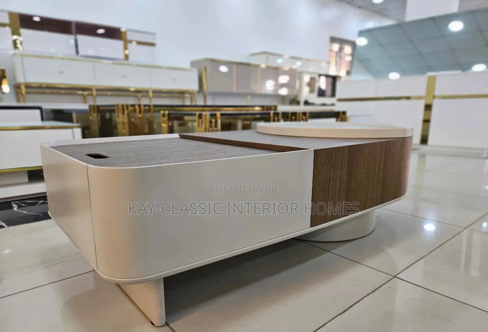 Center Table