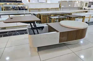Center Table