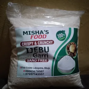 Garri Ijebu