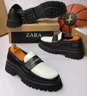Original Zara Corporate Shoe