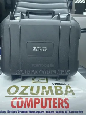 DJI Enterprise Zenmuse H20 Uav Gimbal Camera (Open Box)