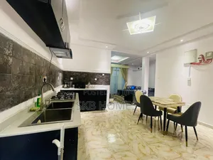 Exquisite 2 Bedroom Flat