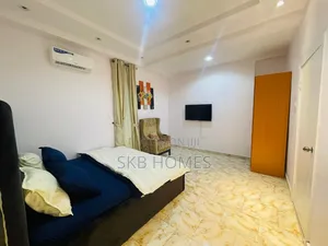 Exquisite 2 Bedroom Flat