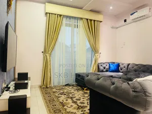 Exquisite 2 Bedroom Flat