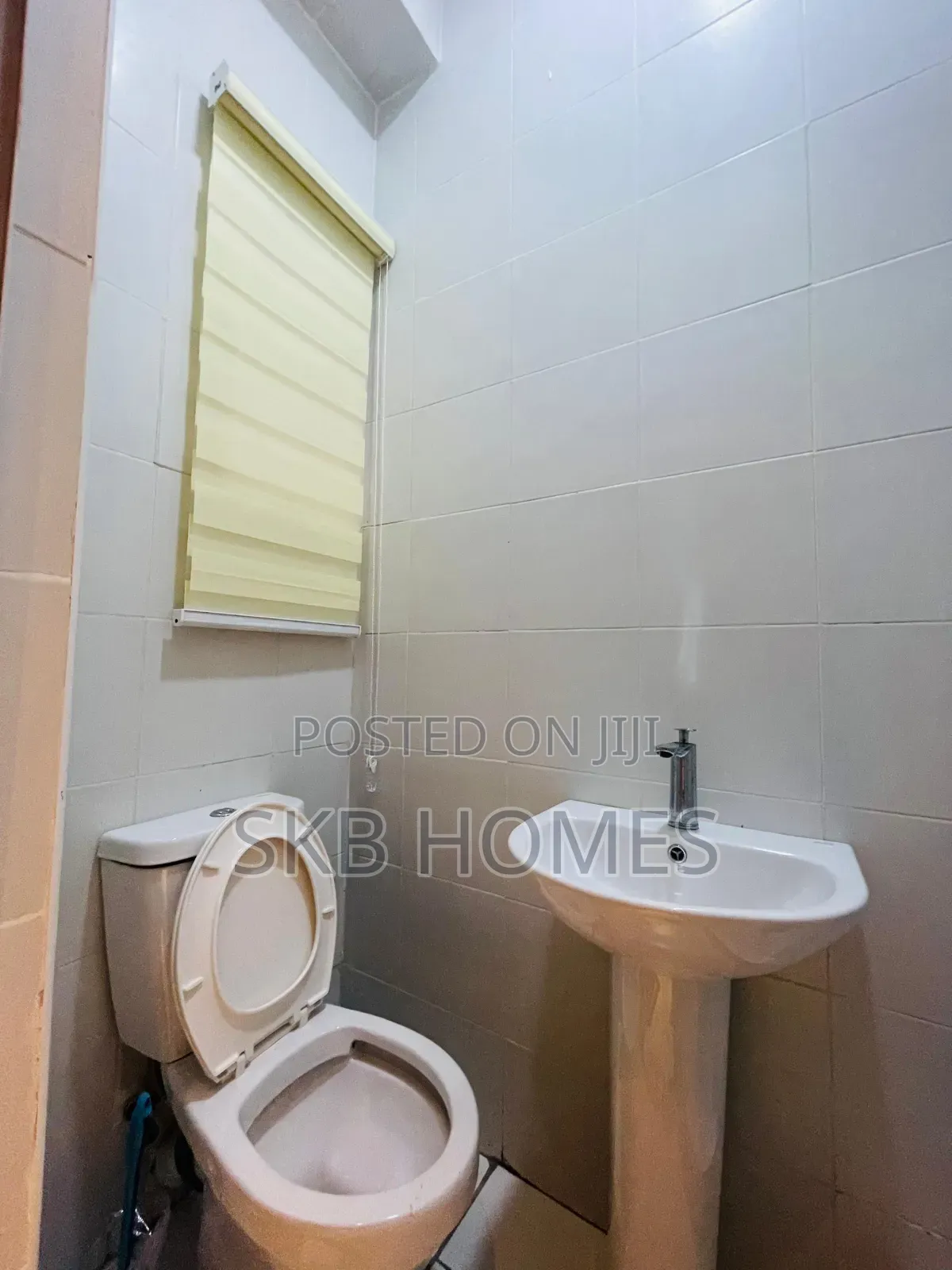 Exquisite 2 Bedroom Flat