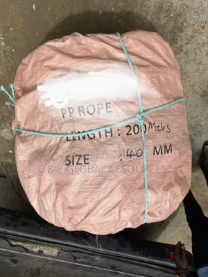 40mm Marine Rope (All Sizes Available)