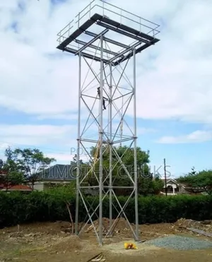 Super Strong Tank Stand