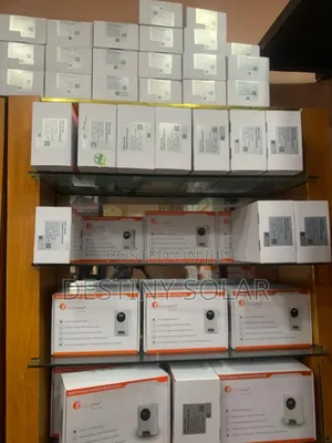 100ah Solar Charge Controller Is Available With a Good Price