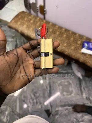 China Door Cylinder