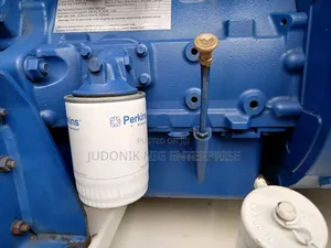 60kva UK Perkins Generator