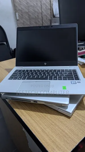Laptop HP EliteBook 840 G6 16GB Intel Core I7 SSD 256GB
