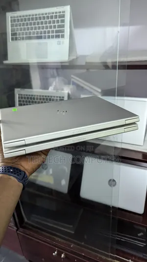 Laptop HP EliteBook 840 G6 16GB Intel Core I7 SSD 256GB
