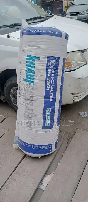 Accustic Fiber