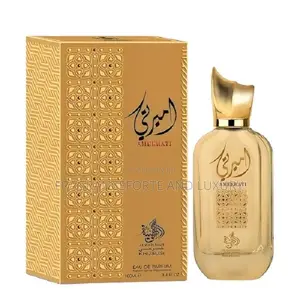 Photo - Al Wataniah (Khususi) Ameerati EDP 100ml