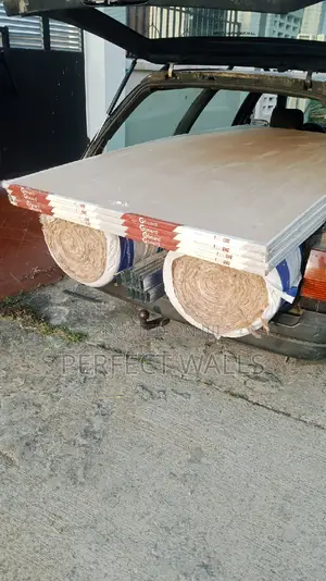 Plaster Board