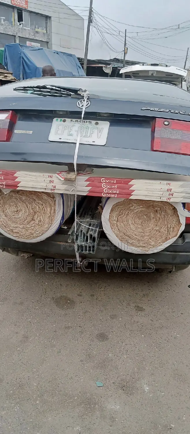 Plaster Board