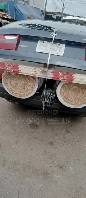 Plaster Board