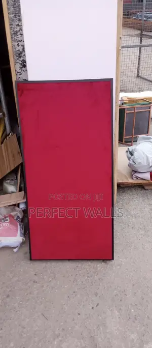 Studio Base Traps Panels