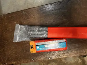 Cast Electrode Guage 10
