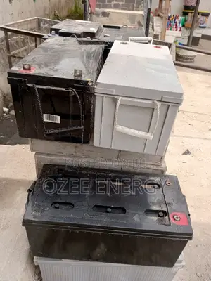We're Buyers of Dead Inverter Battery