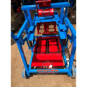 Quality Bricks Making Machine