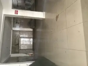 Ground Floor Big Shop for Rent Lekki Phase1