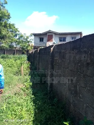 Sale,3plot Together at Locust Estate Ikorodu Lagos