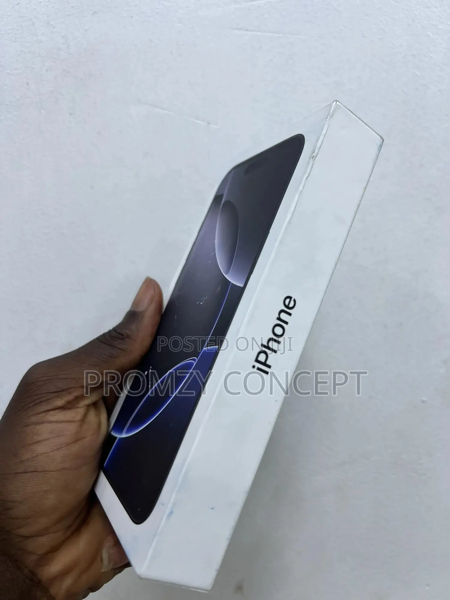 New Apple iPhone 16 Pro Max 1 TB