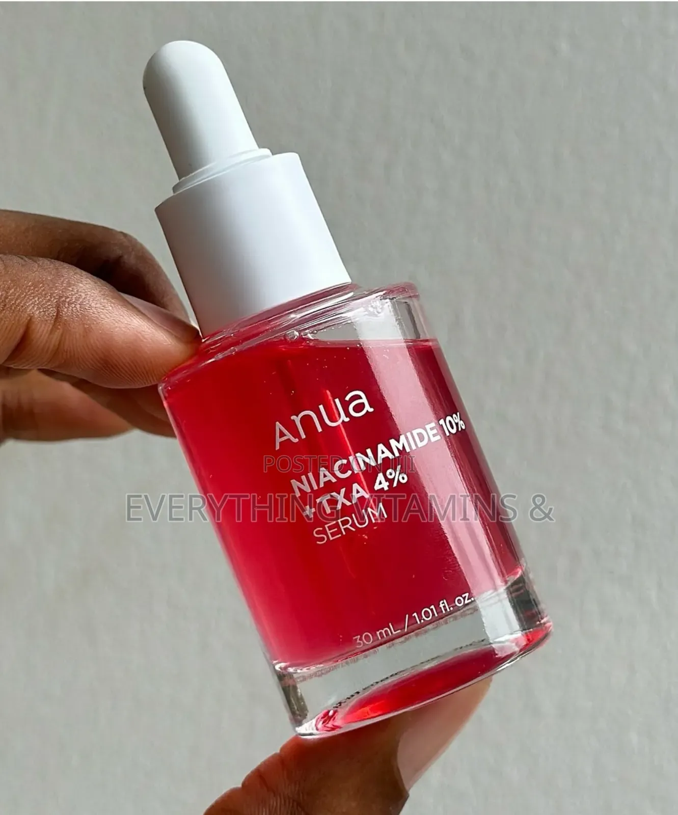 Anua Serums (Original)