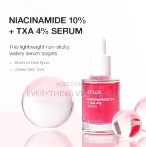 Anua Serums (Original)