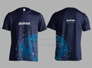 Branded T-Shirts