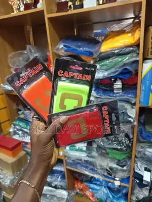 Captain Band Quality
