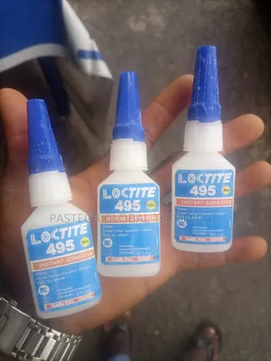 Loctite 495 Instant Adhesive 20G
