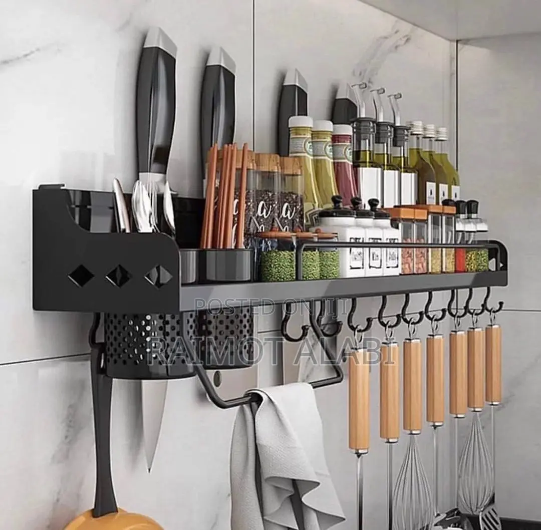 60cm Storage Rack