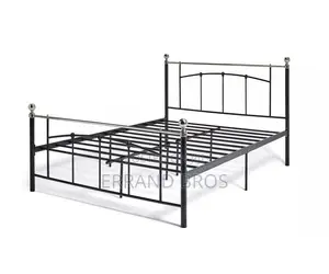 Bed Frame (Yani) Size 4ft X 6ft