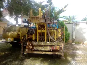 Borehole Drilling Services in Anambra State