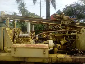 Borehole Drilling Services in Anambra State