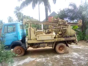 Borehole Drilling Services in Anambra State