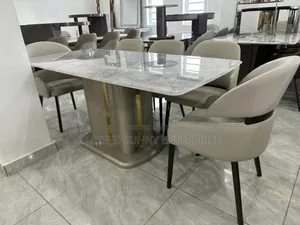 Dining Set by 6 Sit