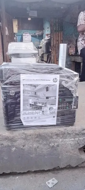 Hp Laserjet Pro 225