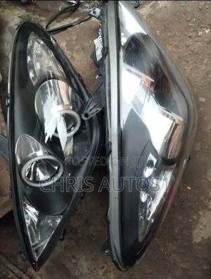 Lexus Es 330 2006 2007 Yahoo Headlamp Available