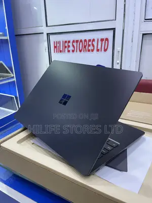 New Laptop Microsoft Surface Laptop 4 32GB Intel Core i7 SSD 1T