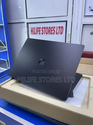New Laptop Microsoft Surface Laptop 4 32GB Intel Core i7 SSD 1T