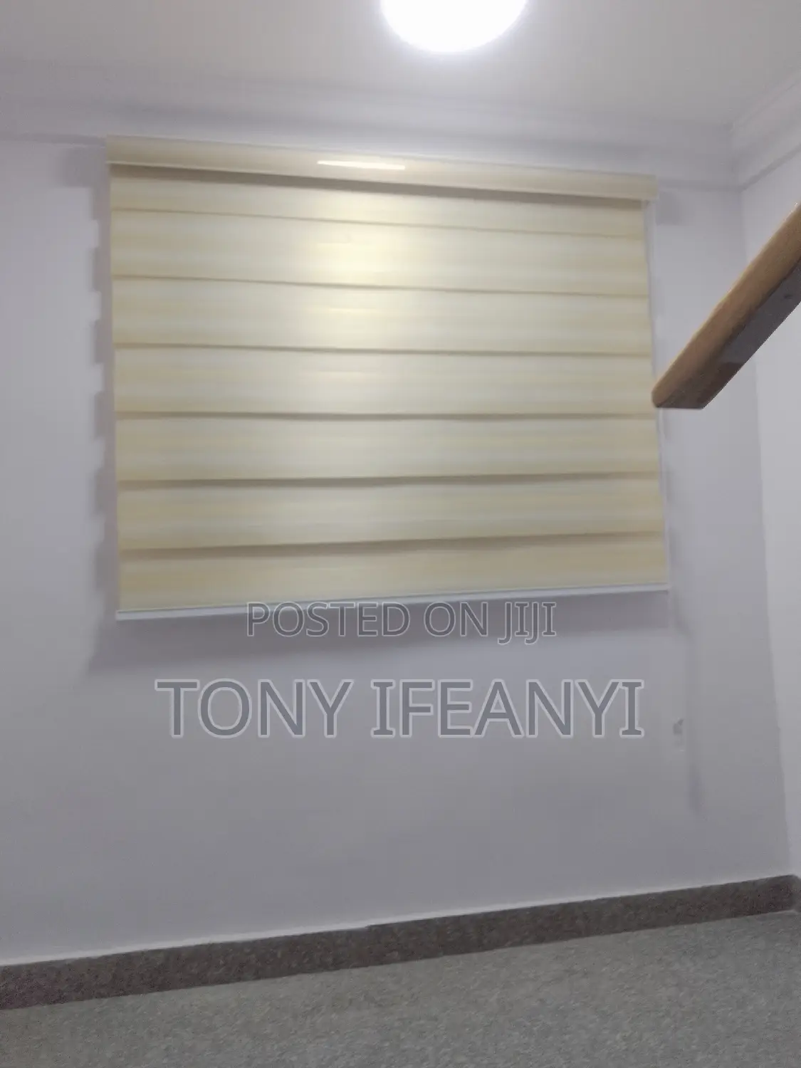 Turkish Blind