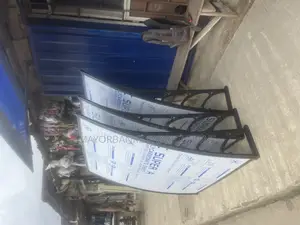 Door Awning