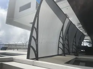 Door Awning